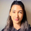 Fatima from lahore taking an online graphic designing course