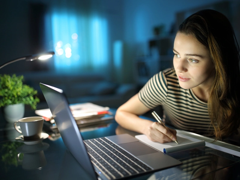 Content writing course online in Pakistan for blogs, SEO, and copywriting
