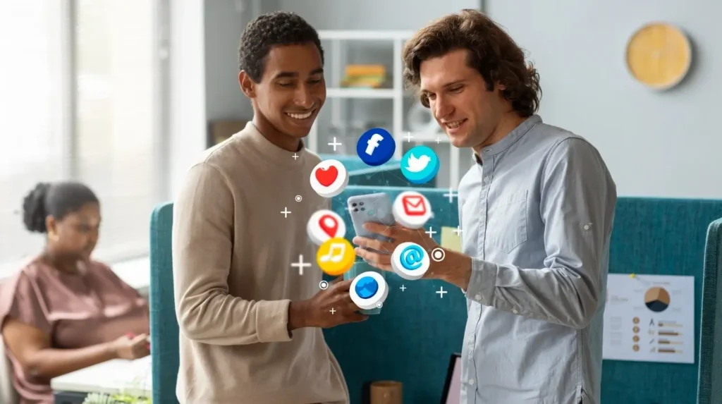 Complete digital marketing course fees in Pakistan including SEO, PPC, and SMM