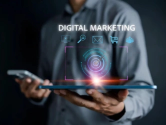 Digital marketing courses online in Pakistan including SEO, PPC, and social media marketing