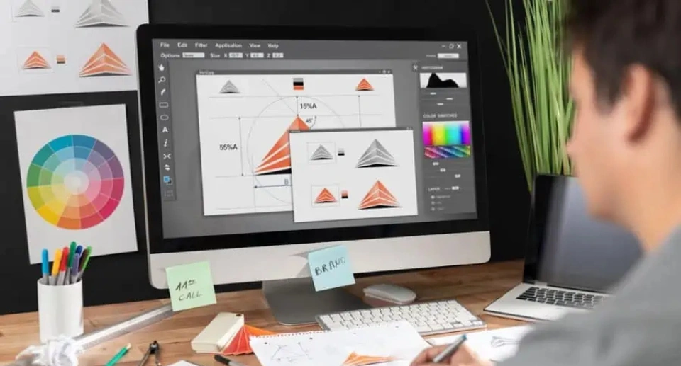 Graphic designing course fees in Pakistan for online classes