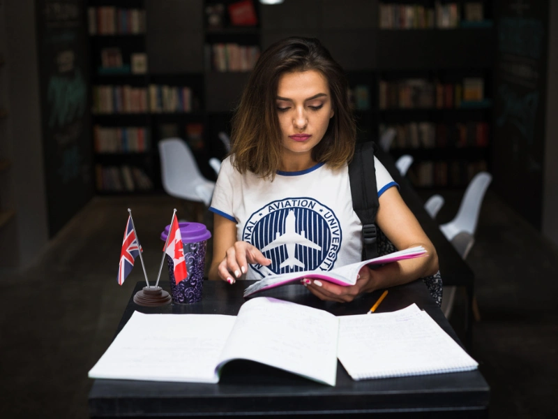 IELTS preparation course online in Pakistan to improve English proficiency