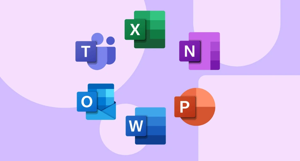 MS Office course fees in Pakistan for Word, Excel, and PowerPoint training
