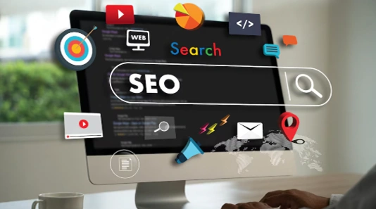 SEO course fees in Pakistan with online training for beginners and professionals