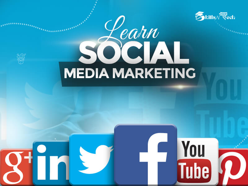 Online social media marketing course in Pakistan for Facebook, Instagram, and LinkedIn