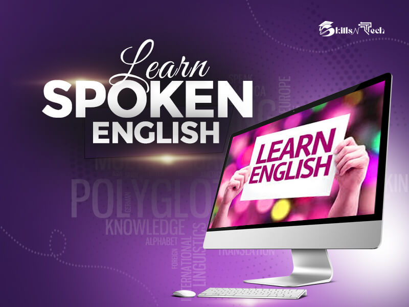 Spoken English course online in Pakistan to improve communication skills