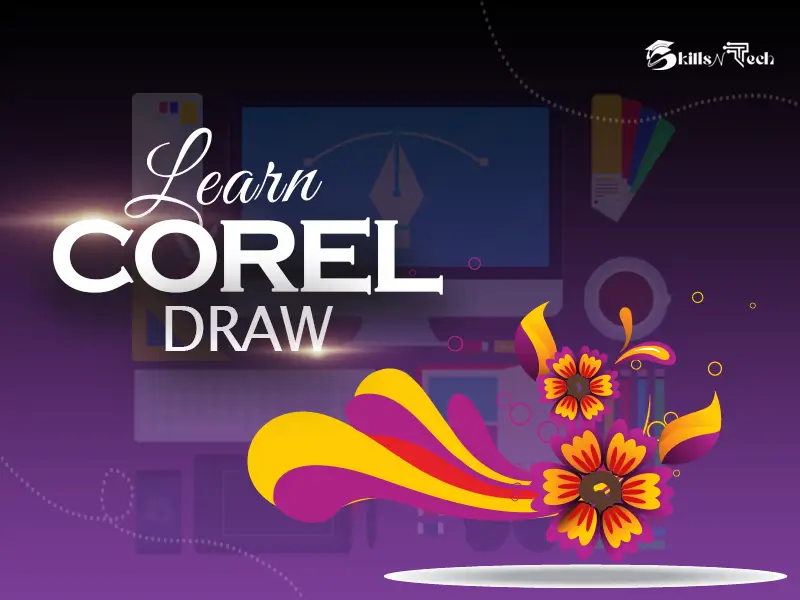 corel draw course
