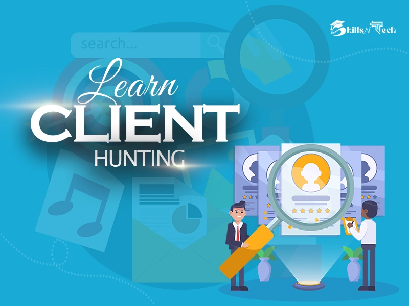 Client Hunting Course