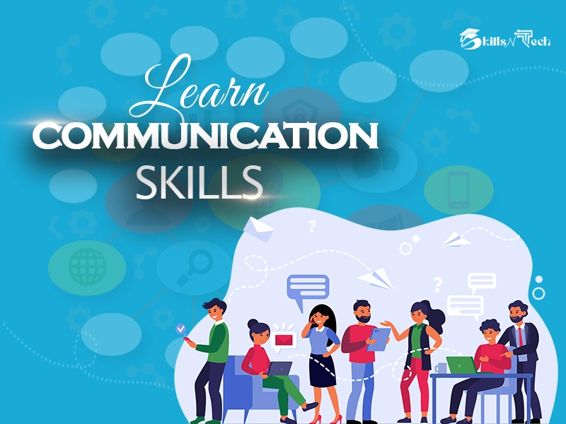 Communication skills Course